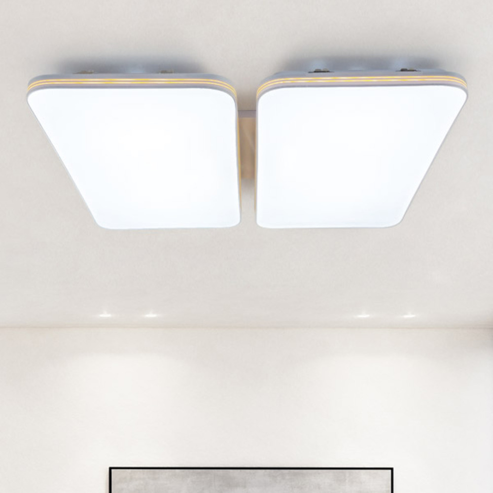 제이크 거실4등 LED 거실등 거실조명(LED 120W),아이딕조명,제이크 거실4등 LED 거실등 거실조명(LED 120W)