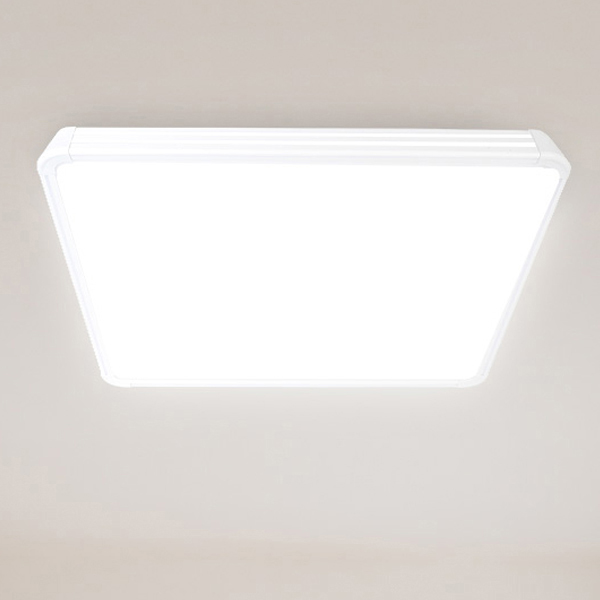 프레임 투톤 사각방등 LED 방등(50W),아이딕조명,프레임 투톤 사각방등 LED 방등(50W)