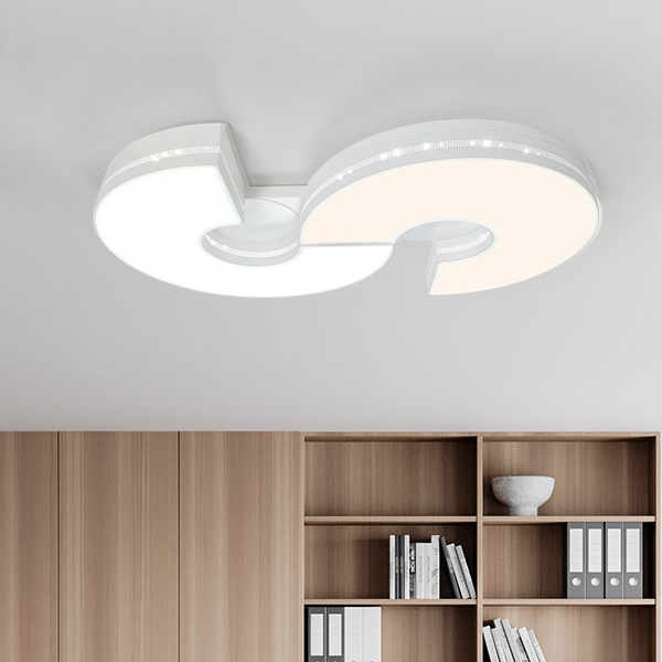 시그니 LED 거실등 인테리어 거실조명(100W),아이딕조명,시그니 LED 거실등 인테리어 거실조명(100W)