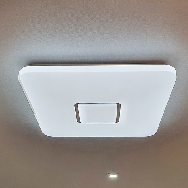 LED 케이투 리모컨 방등(사각 75W),아이딕조명,LED 케이투 리모컨 방등(사각 75W)