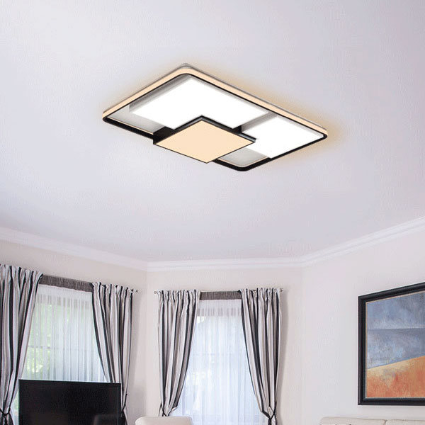 노블 국산 LED 거실등 천정등 인테리어 거실조명 (200W),아이딕조명,노블 국산 LED 거실등 천정등 인테리어 거실조명 (200W)