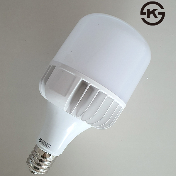 LED 보안등 전구 램프 (롱타입/80W),아이딕조명,LED 보안등 전구 램프 (롱타입/80W)